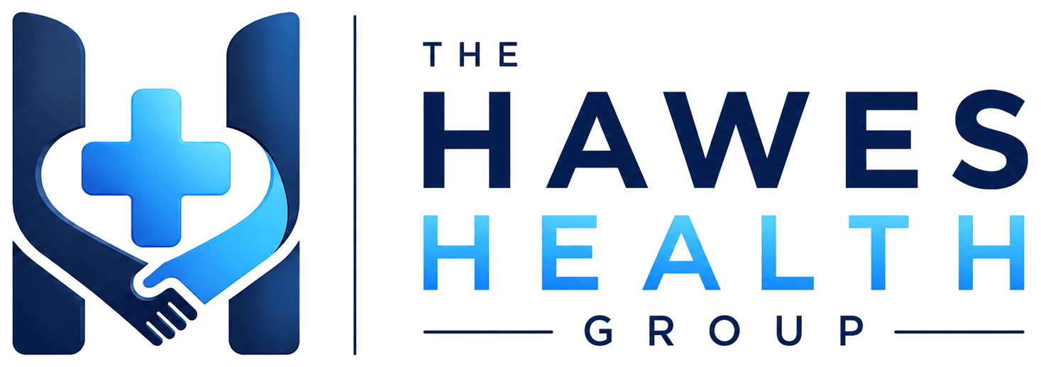 Hawes Health — Family Medicine Made Accessible